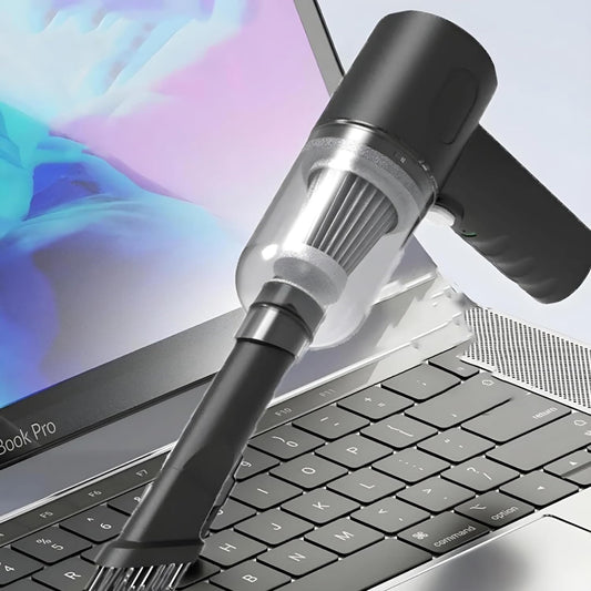 Portable Dust Cleaner for Car & Home