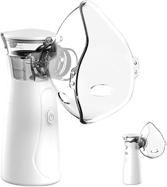 Axodeen Portable Mini Nebulizer