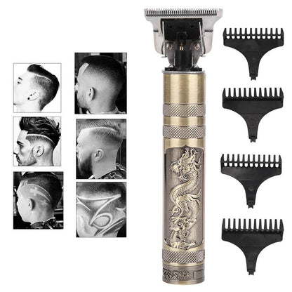 Rechargeable Hair Cutting Machine