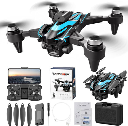 Gesture Control 1080P Camera Drone