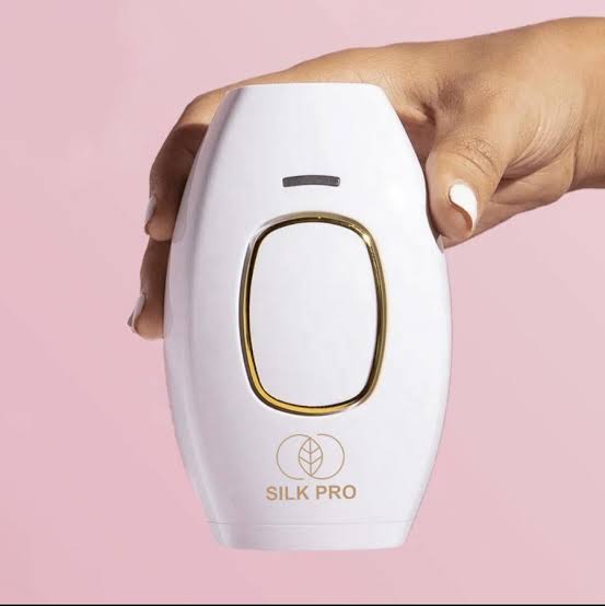 Ipl Mini Laser Hair Removal for Men and Women
